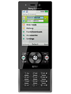 Best available price of Sony Ericsson G705 in Indonesia