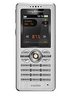 Best available price of Sony Ericsson R300 Radio in Indonesia
