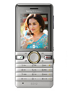 Best available price of Sony Ericsson S312 in Indonesia