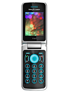 Best available price of Sony Ericsson T707 in Indonesia