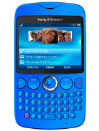 Best available price of Sony Ericsson txt in Indonesia