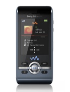 Best available price of Sony Ericsson W595s in Indonesia
