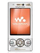 Best available price of Sony Ericsson W705 in Indonesia