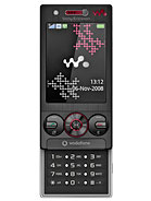 Best available price of Sony Ericsson W715 in Indonesia