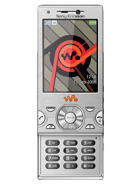 Best available price of Sony Ericsson W995 in Indonesia