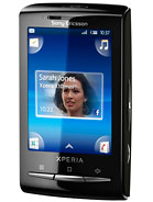 Best available price of Sony Ericsson Xperia X10 mini in Indonesia