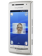 Best available price of Sony Ericsson Xperia X8 in Indonesia