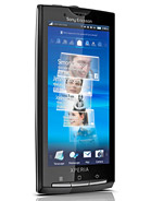 Best available price of Sony Ericsson Xperia X10 in Indonesia