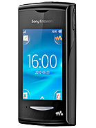 Best available price of Sony Ericsson Yendo in Indonesia