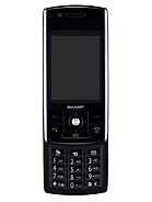 Best available price of Sharp 880SH in Indonesia