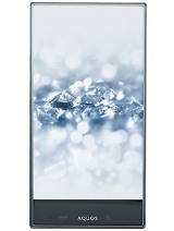 Best available price of Sharp Aquos Crystal 2 in Indonesia