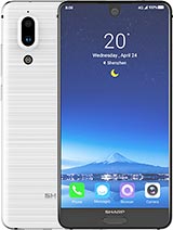 Best available price of Sharp Aquos S2 in Indonesia