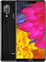 Best available price of Sharp Aquos S3 in Indonesia