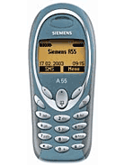 Best available price of Siemens A55 in Indonesia