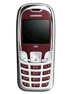 Best available price of Siemens A62 in Indonesia