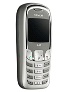 Best available price of Siemens A65 in Indonesia