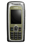 Best available price of Siemens M75 in Indonesia