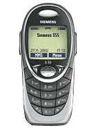 Best available price of Siemens S55 in Indonesia