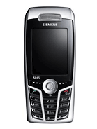 Best available price of Siemens SP65 in Indonesia