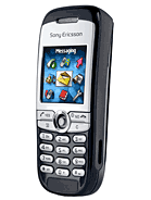 Best available price of Sony Ericsson J200 in Indonesia