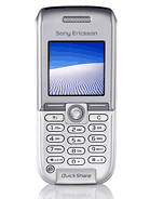 Best available price of Sony Ericsson K300 in Indonesia