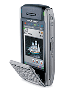 Best available price of Sony Ericsson P900 in Indonesia