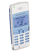 Best available price of Sony Ericsson T100 in Indonesia