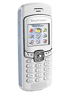 Best available price of Sony Ericsson T290 in Indonesia