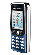Best available price of Sony Ericsson T610 in Indonesia