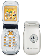 Best available price of Sony Ericsson Z200 in Indonesia