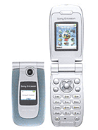 Best available price of Sony Ericsson Z500 in Indonesia