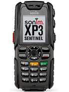 Best available price of Sonim XP3 Sentinel in Indonesia