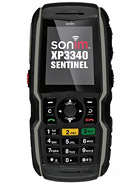Best available price of Sonim XP3340 Sentinel in Indonesia