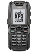 Best available price of Sonim XP3-20 Quest in Indonesia