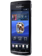 Best available price of Sony Ericsson Xperia Arc in Indonesia