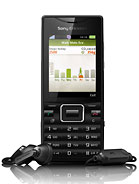 Best available price of Sony Ericsson Elm in Indonesia