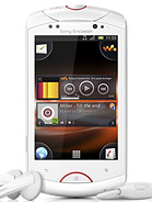 Best available price of Sony Ericsson Live with Walkman in Indonesia