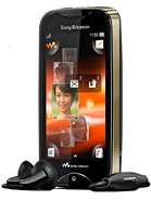 Best available price of Sony Ericsson Mix Walkman in Indonesia