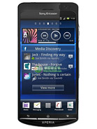 Best available price of Sony Ericsson Xperia Duo in Indonesia