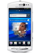 Best available price of Sony Ericsson Xperia neo V in Indonesia