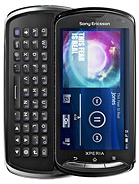 Best available price of Sony Ericsson Xperia pro in Indonesia