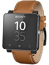 Best available price of Sony SmartWatch 2 SW2 in Indonesia