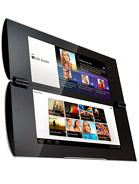 Best available price of Sony Tablet P 3G in Indonesia