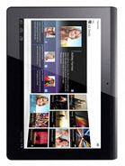 Best available price of Sony Tablet S 3G in Indonesia