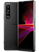 Best available price of Sony Xperia 1 III in Indonesia