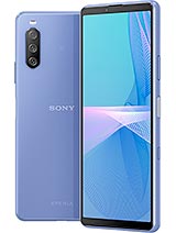 Best available price of Sony Xperia 10 III in Indonesia