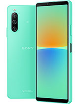 Best available price of Sony Xperia 10 IV in Indonesia