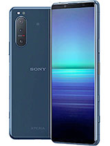 Sony Xperia 1 II at Indonesia.mymobilemarket.net