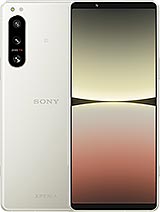 Best available price of Sony Xperia 5 IV in Indonesia