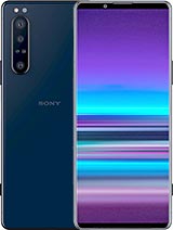 Best available price of Sony Xperia 5 Plus in Indonesia